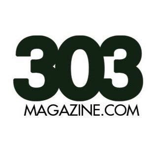 303 magazine